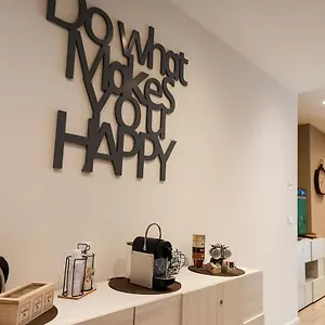 Appartamento Borgo House, Borgonuovo (Bologna)
