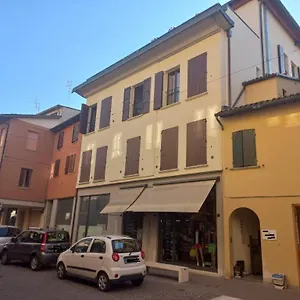 Appartamento Via Cavour 138, Meldola