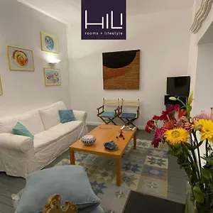 Vicolo San Trifone By Hili Appartamento Roma