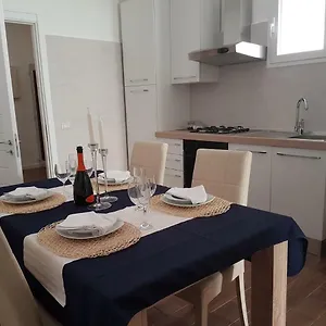 House Don Tonino Appartamento Lecce